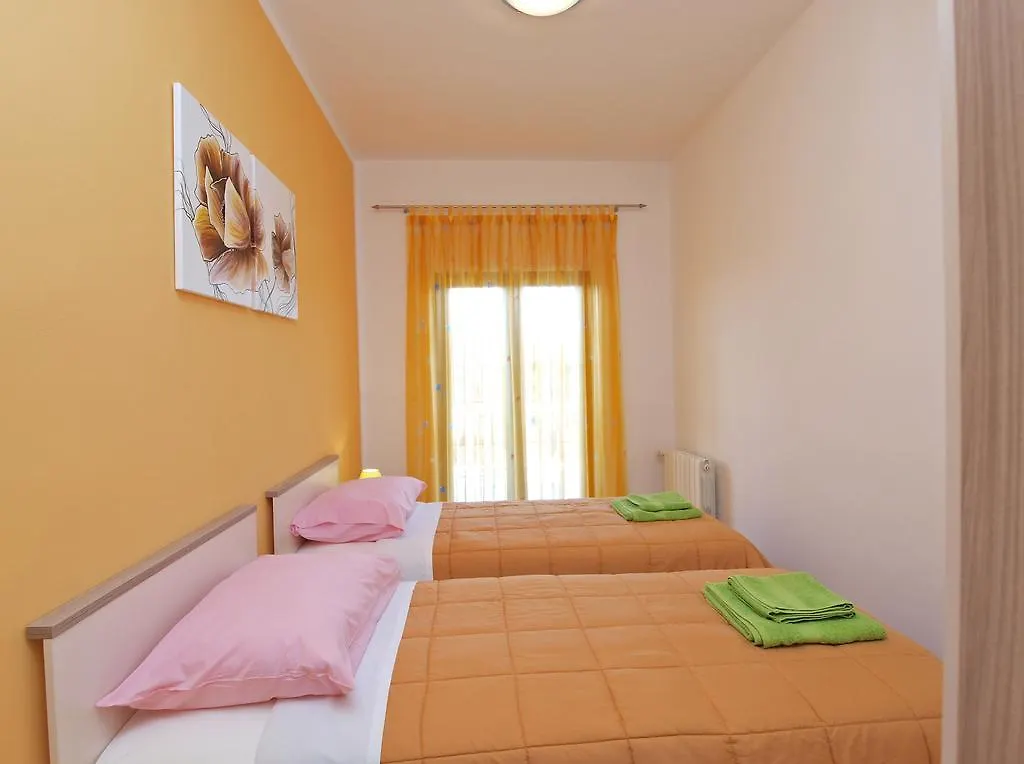 רוביני Apartment Cocaletto 1047 קרואטיה