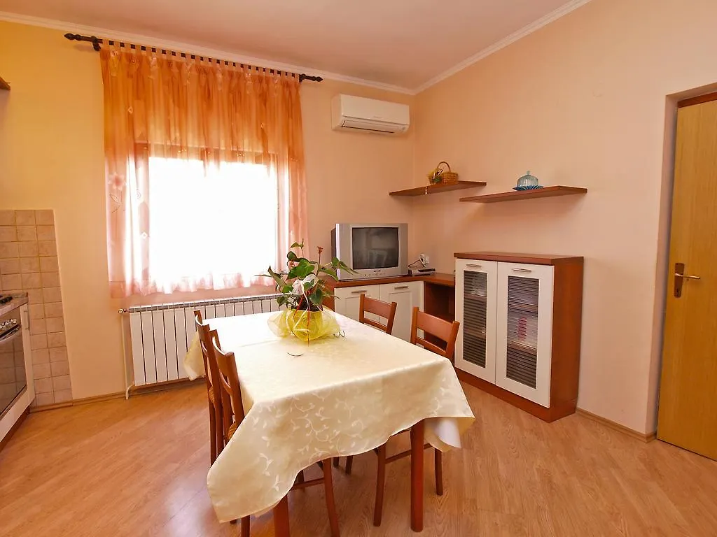 Apartment Cocaletto 1047 Rovinj