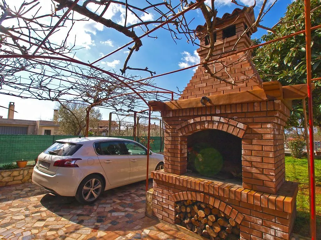רוביני Apartment Cocaletto 1047 0*,  קרואטיה