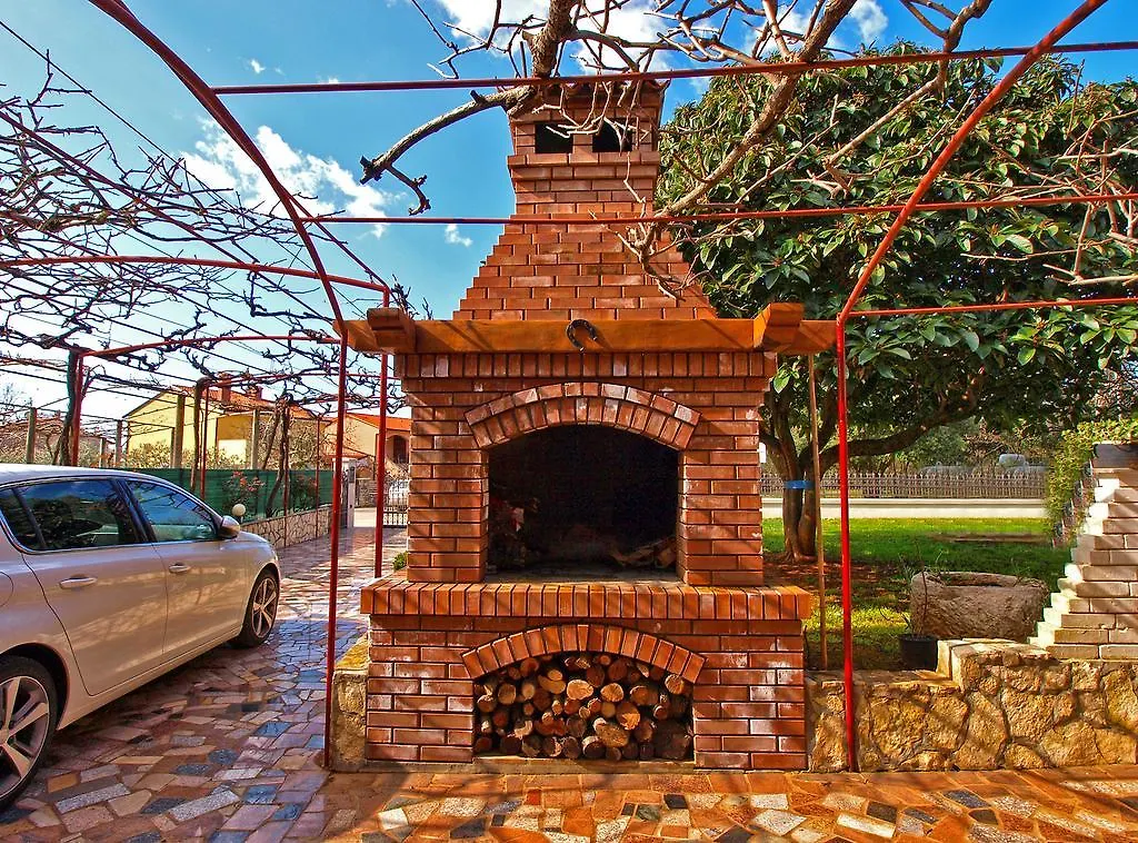 רוביני Apartment Cocaletto 1047