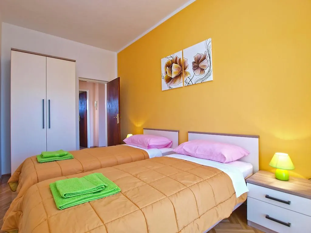 רוביני Apartment Cocaletto 1047