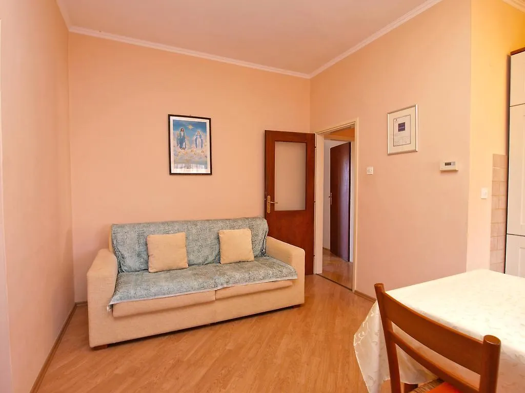 Apartment Cocaletto 1047 Rovinj 0*,
