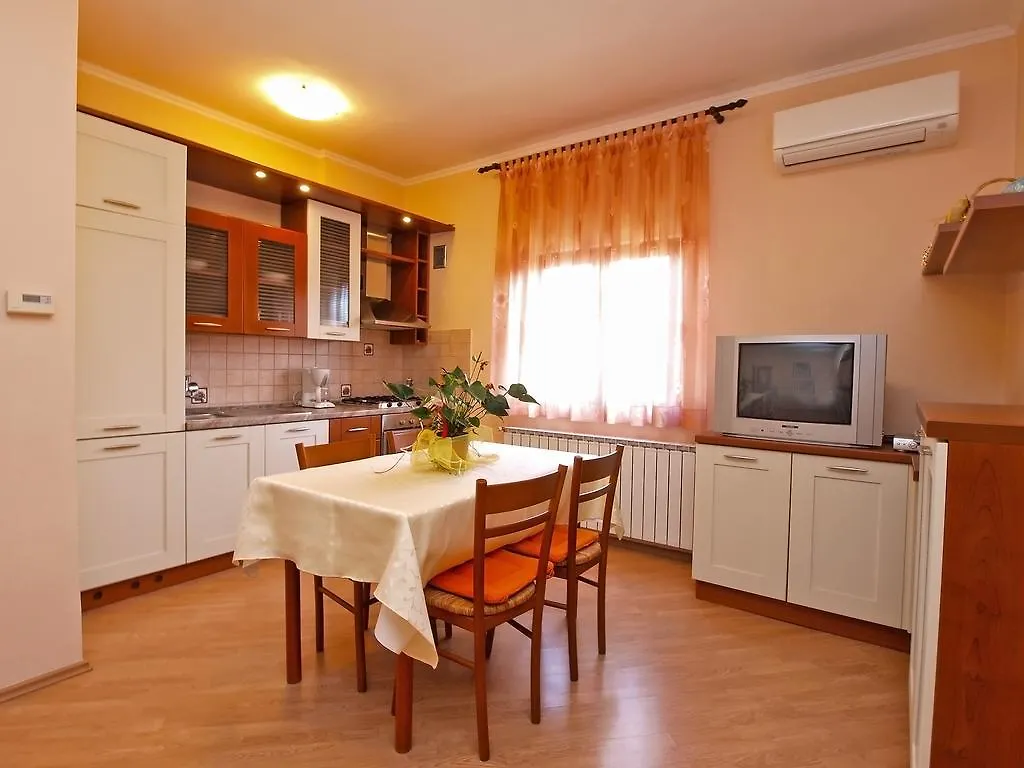 רוביני Apartment Cocaletto 1047
