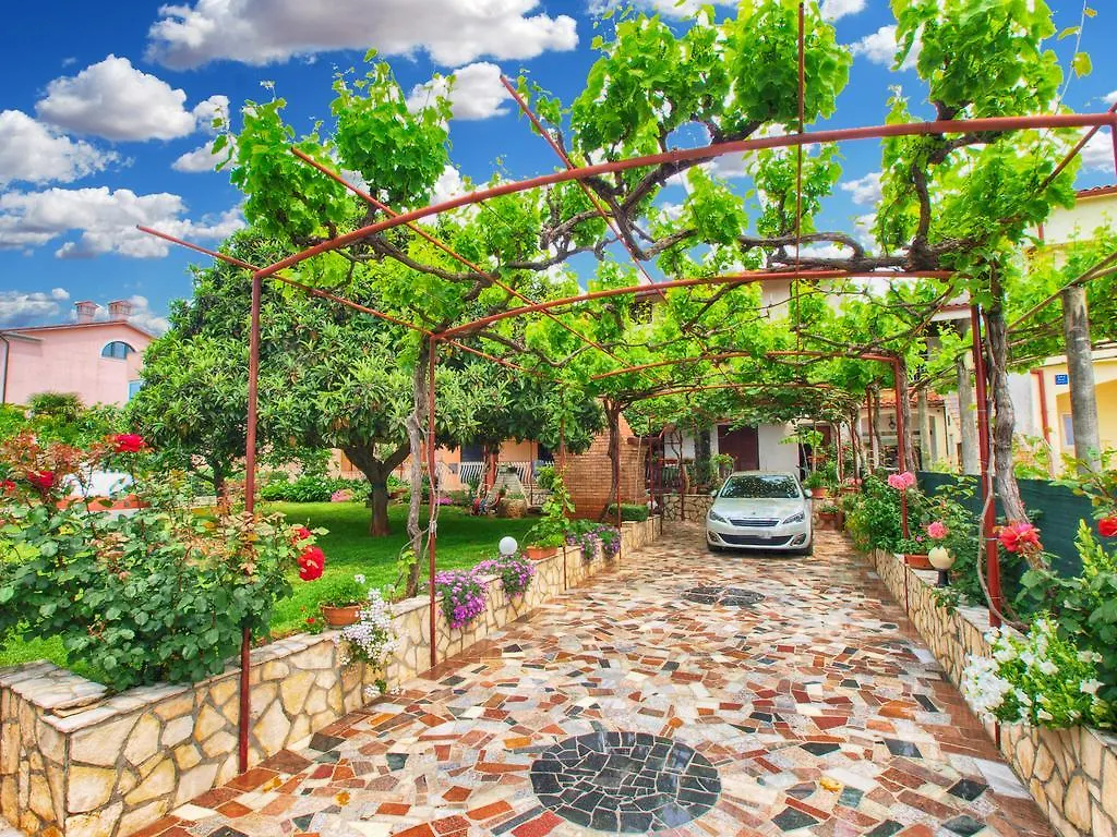 רוביני Apartment Cocaletto 1047