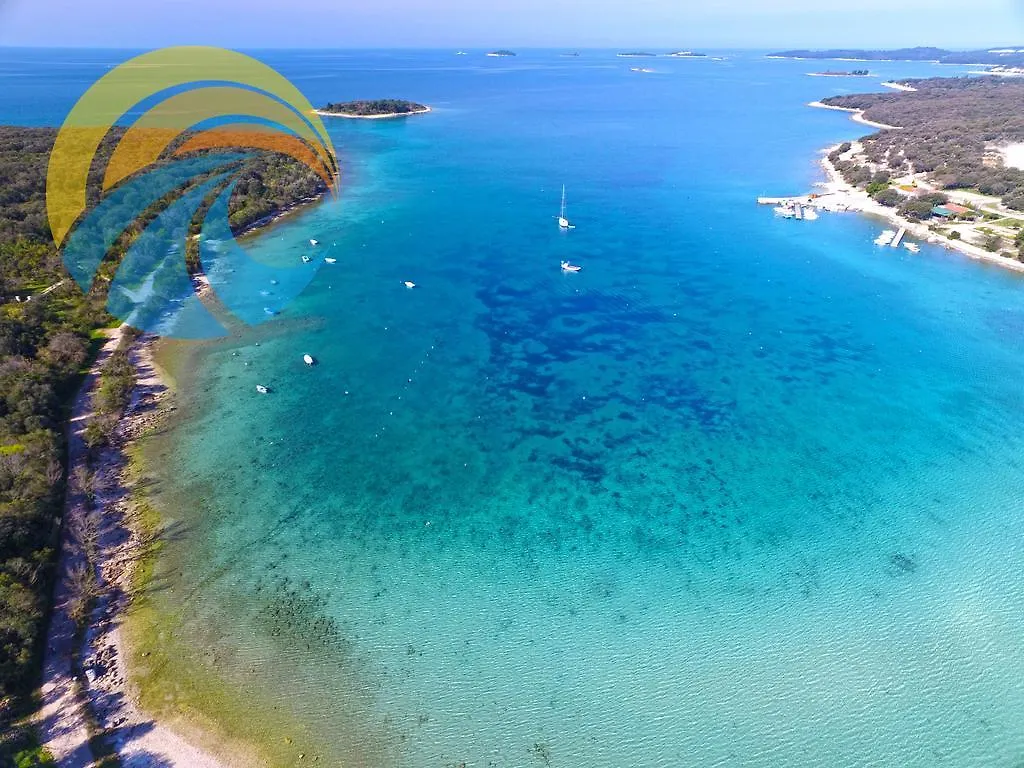 Apartment Cocaletto 1047 Rovinj 0*,  Croatia