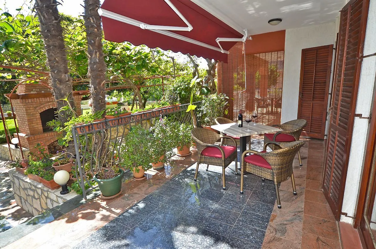 Apartment Cocaletto 1047 Rovinj Croatia