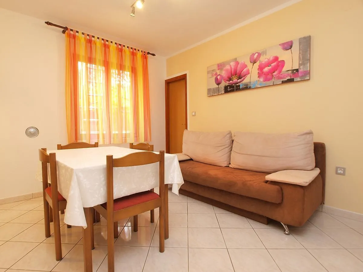 Apartment Cocaletto 1047 Rovinj 0*,