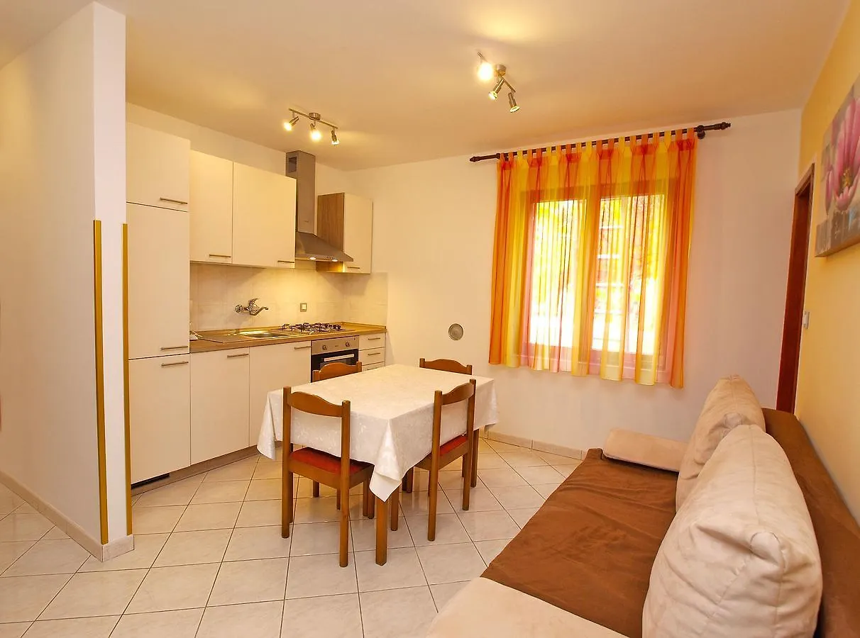 Apartment Cocaletto 1047 Rovinj 0*,