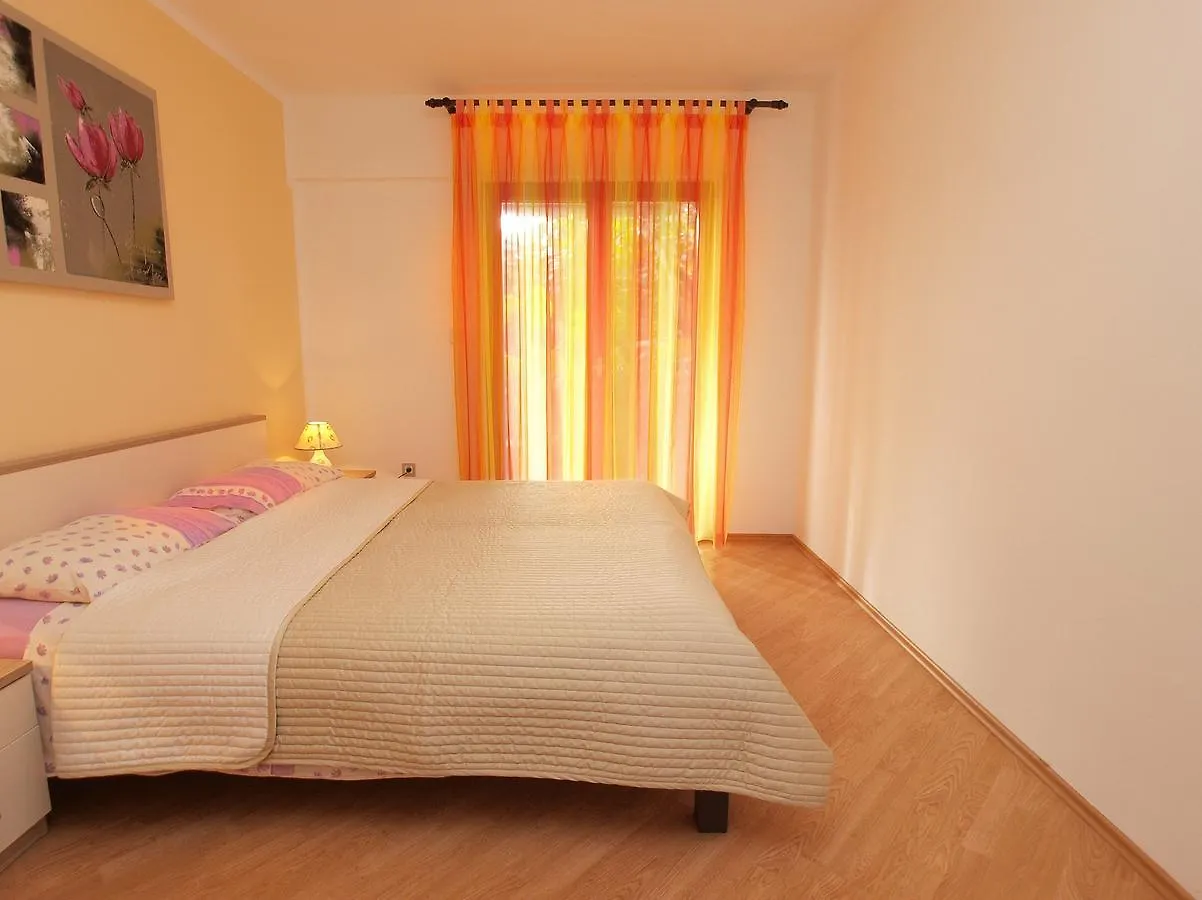 Apartment Cocaletto 1047 Rovinj