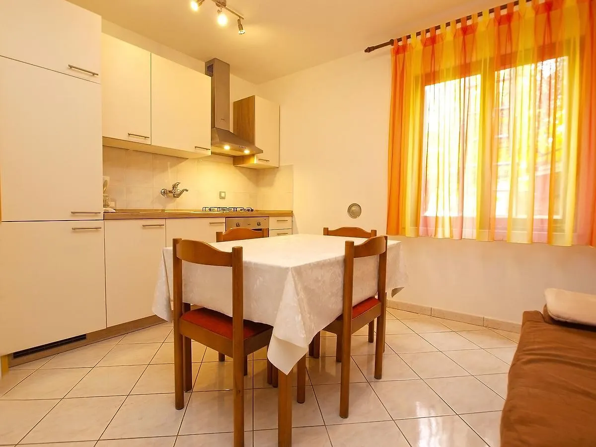 רוביני Apartment Cocaletto 1047 קרואטיה