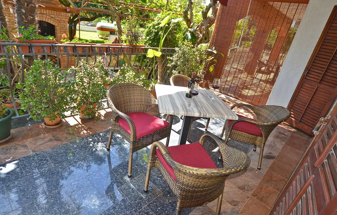 Apartment Cocaletto 1047 Rovinj 0*,