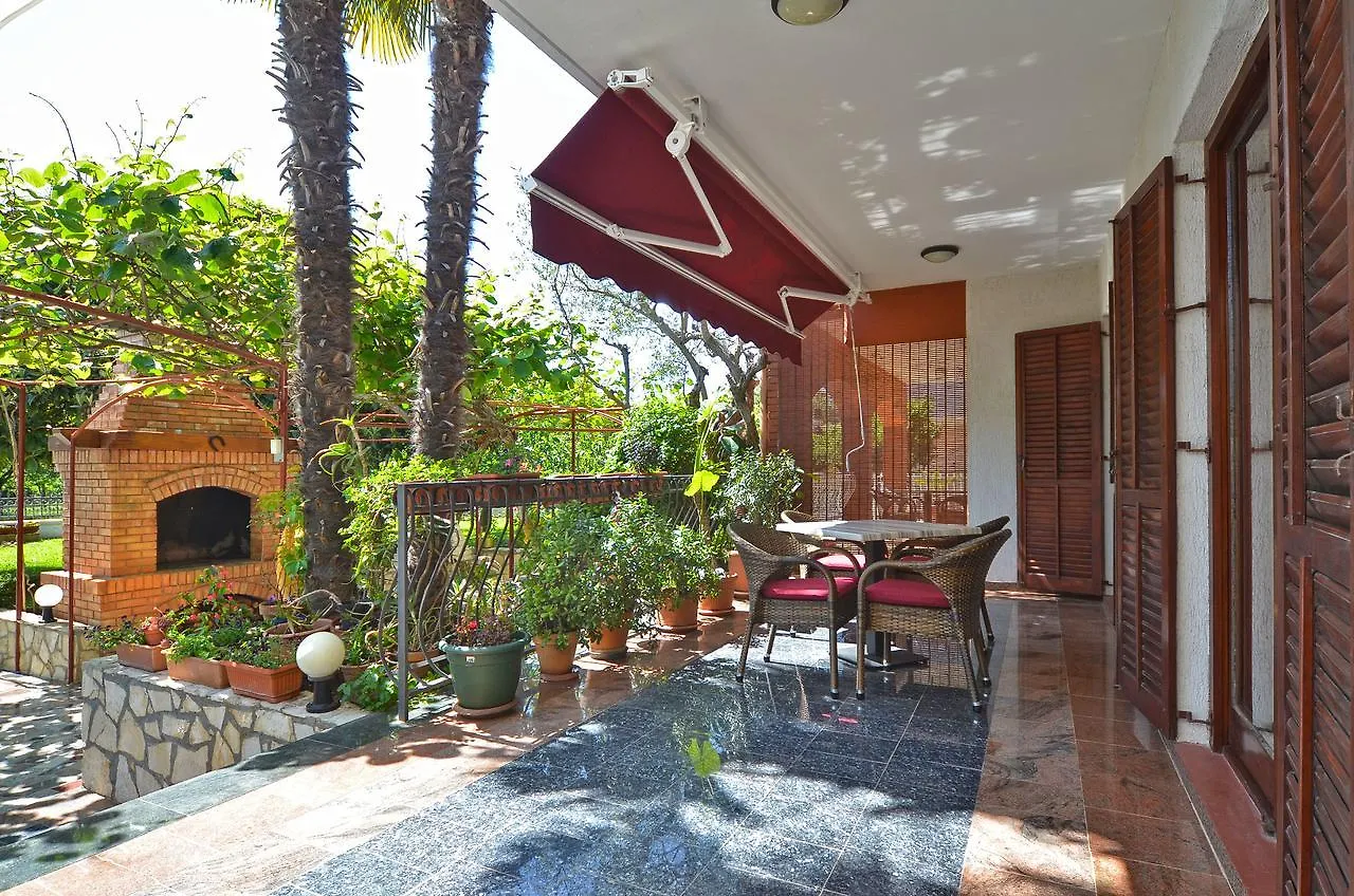 רוביני Apartment Cocaletto 1047 0*,  קרואטיה