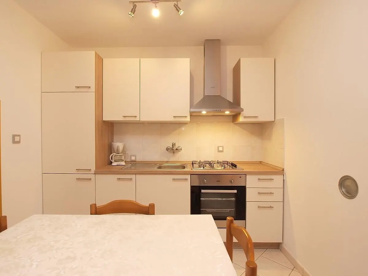רוביני Apartment Cocaletto 1047