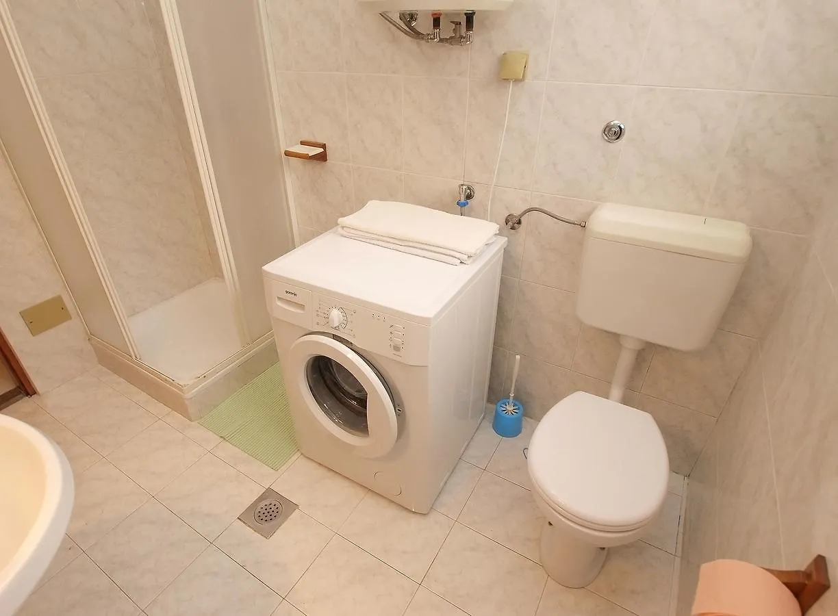Apartment Cocaletto 1047 Rovinj Croatia