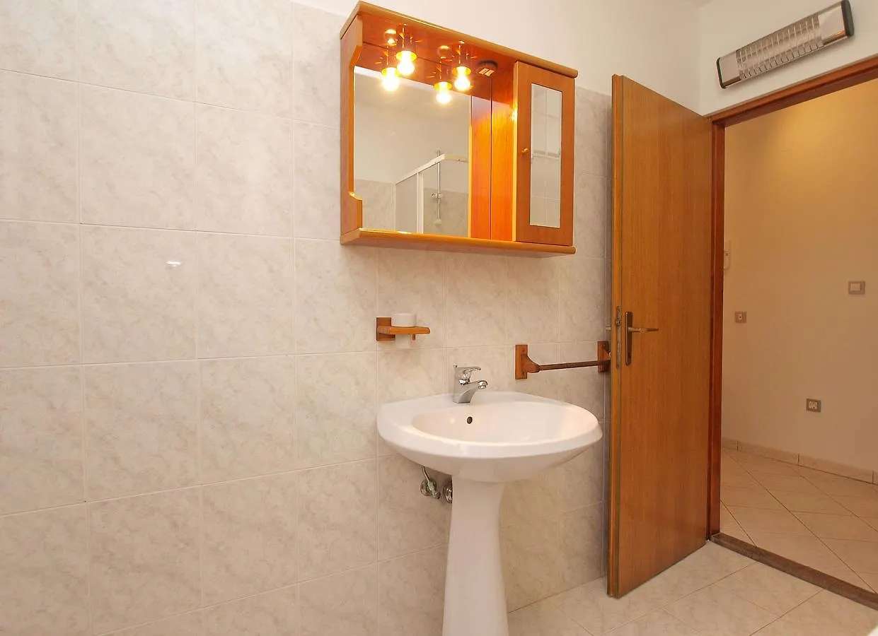 רוביני Apartment Cocaletto 1047