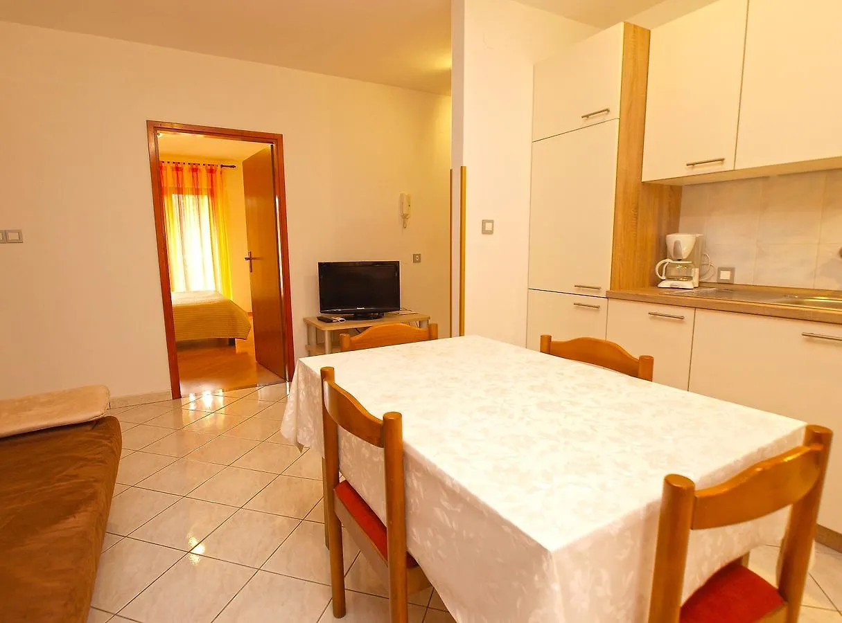 Apartment Cocaletto 1047 Rovinj