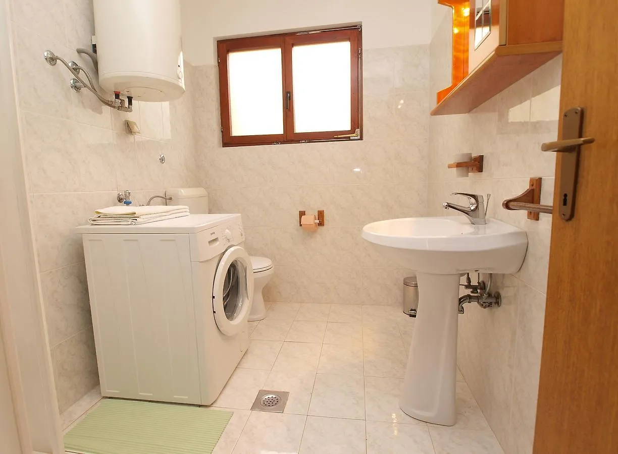 Apartment Cocaletto 1047 Rovinj
