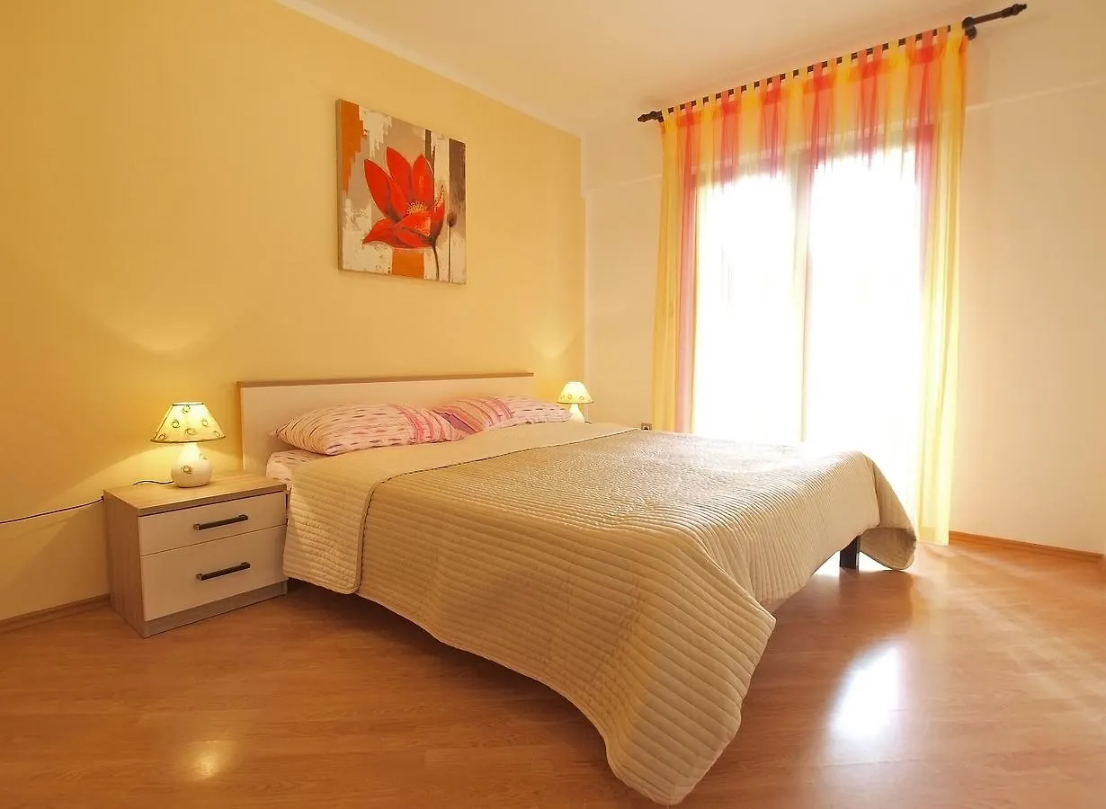 רוביני Apartment Cocaletto 1047